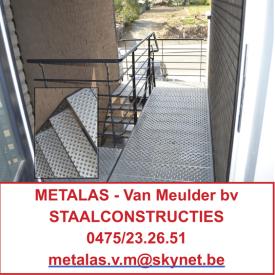 Metalas Van Meulder
