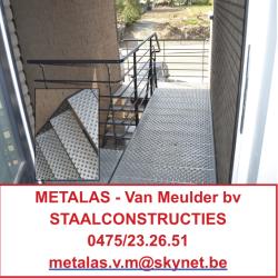 Metalas Van Meulder