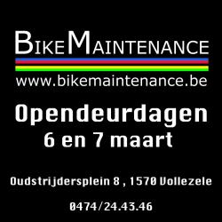 BikeMaintenance