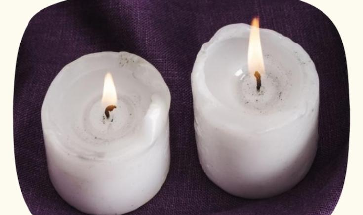 Wereldlichtjesdag: gedenkmoment brengt troost en verbondenheid