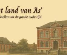 Het land van As’, vertelselkes uit de goede oude tijd