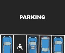 Ondergrondse parking Kunstencampus vanaf 1 september beschikbaar