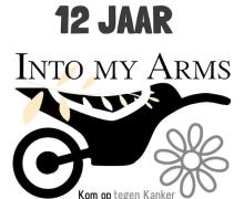 Pepingen - Werkgroep Into My Arms zet zich voor het twaalfde jaar in voor Kom op tegen Kanker