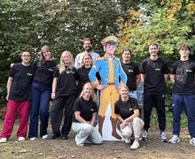 CC De Ploter trapt nieuws seizoen af met 'MaakWeekMaak'