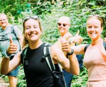 Gordel 2025 lokt 31000 mensen naar de Vlaamse Rand