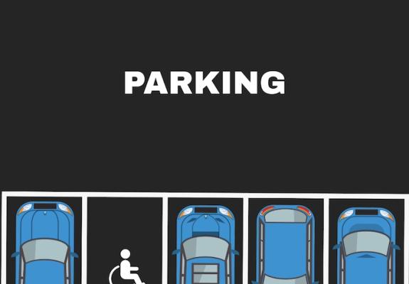 Ondergrondse parking Kunstencampus vanaf 1 september beschikbaar