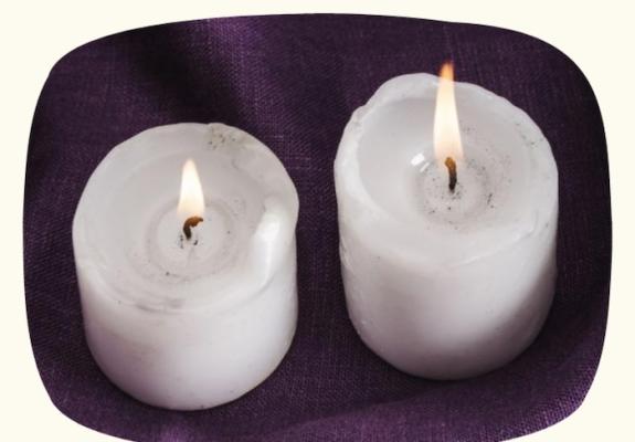 Wereldlichtjesdag: gedenkmoment brengt troost en verbondenheid