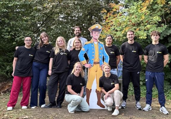 CC De Ploter trapt nieuws seizoen af met 'MaakWeekMaak'