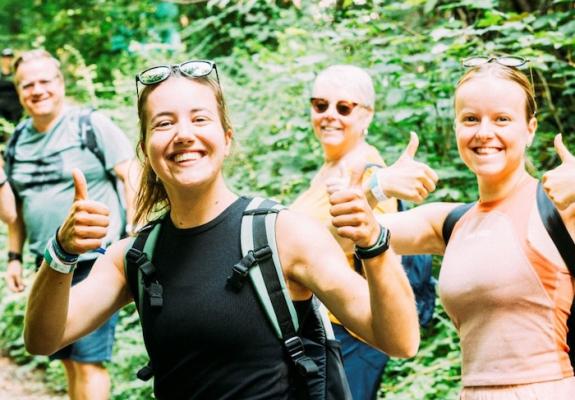 Gordel 2025 lokt 31000 mensen naar de Vlaamse Rand